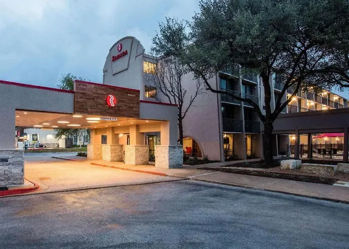 Ramada Austin South